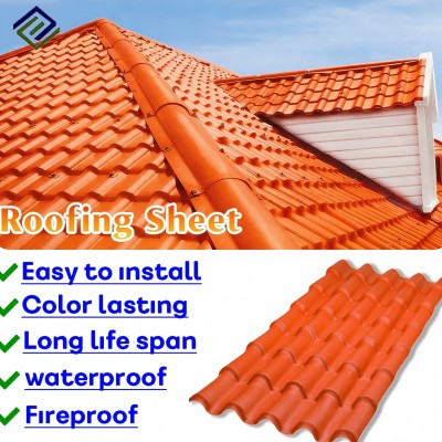 Heriau Cyffredin Wrth Allforio Deunyddiau Toi i Affrica (A Sut i'w Goresgyn)